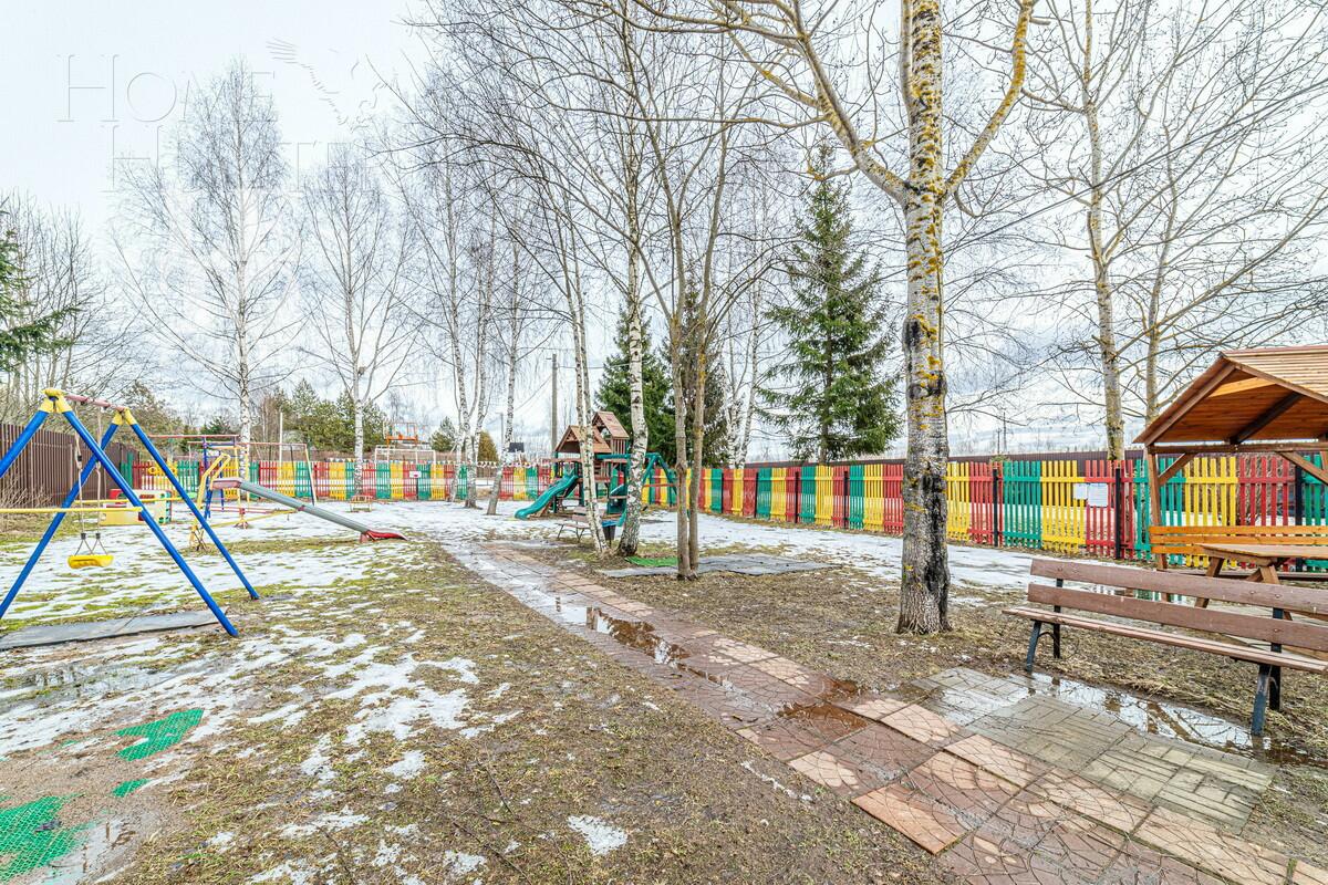 2-этажный коттедж 368.5 м² с отделкой