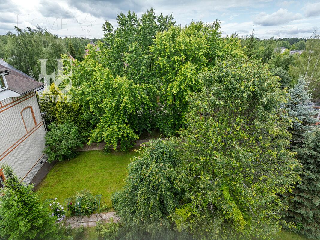 2-этажный коттедж 387.2 м² с отделкой