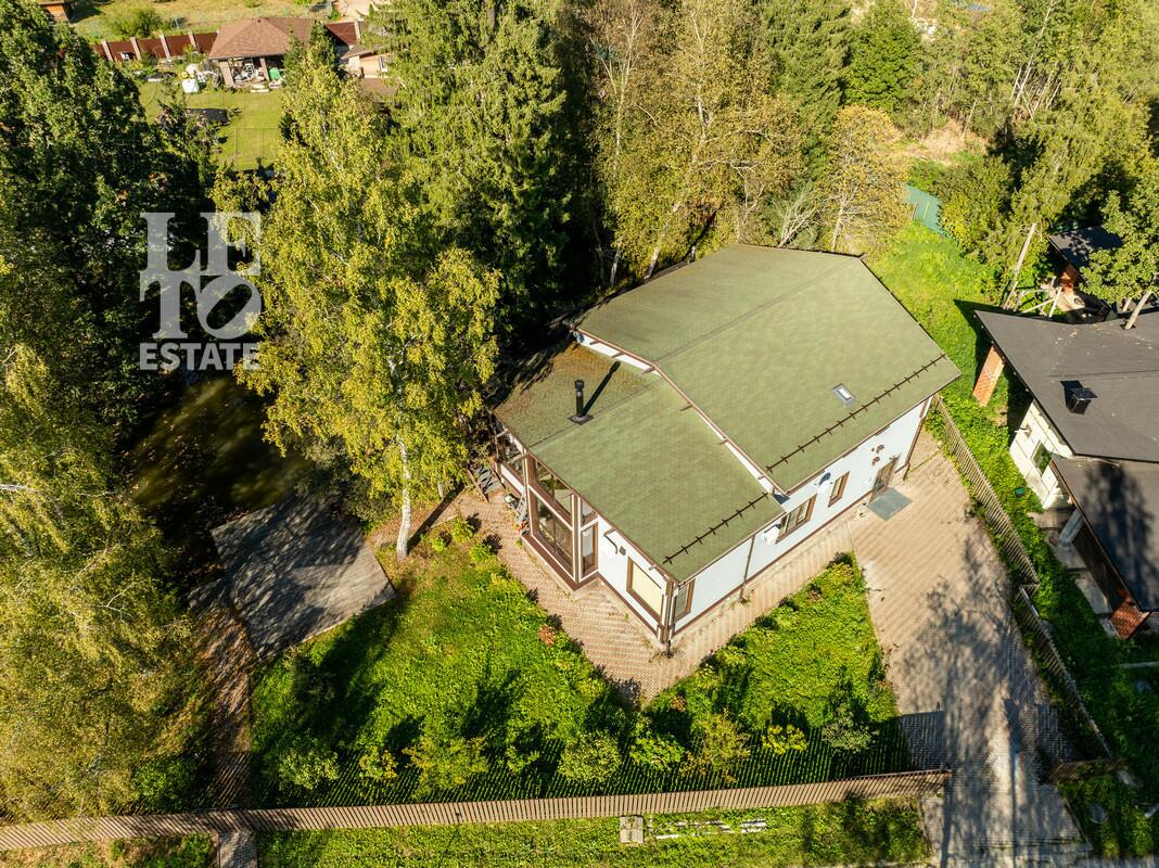 2-этажный коттедж 386 м² с отделкой