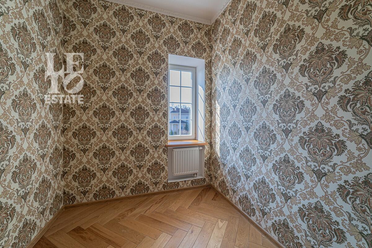 2-этажный коттедж 343.5 м² с отделкой