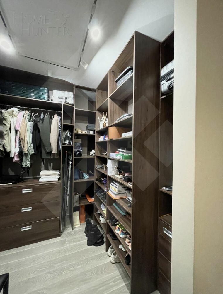 2-КОМН. КВАРТИРА С ОТДЕЛКОЙ 53 М² НА 19 ЭТАЖЕ