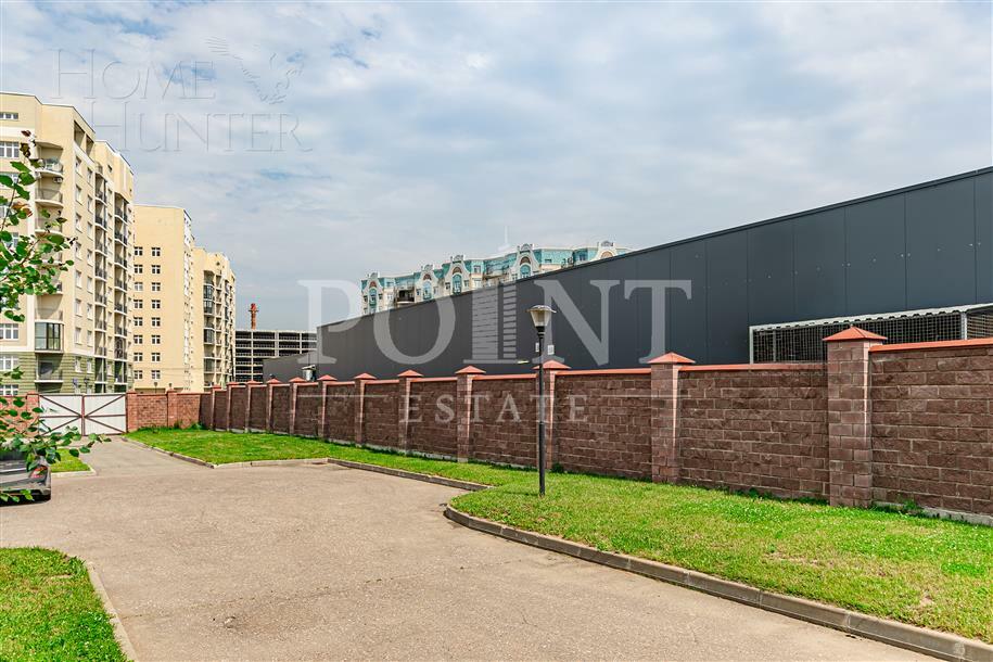 Участок 25.2 сот.