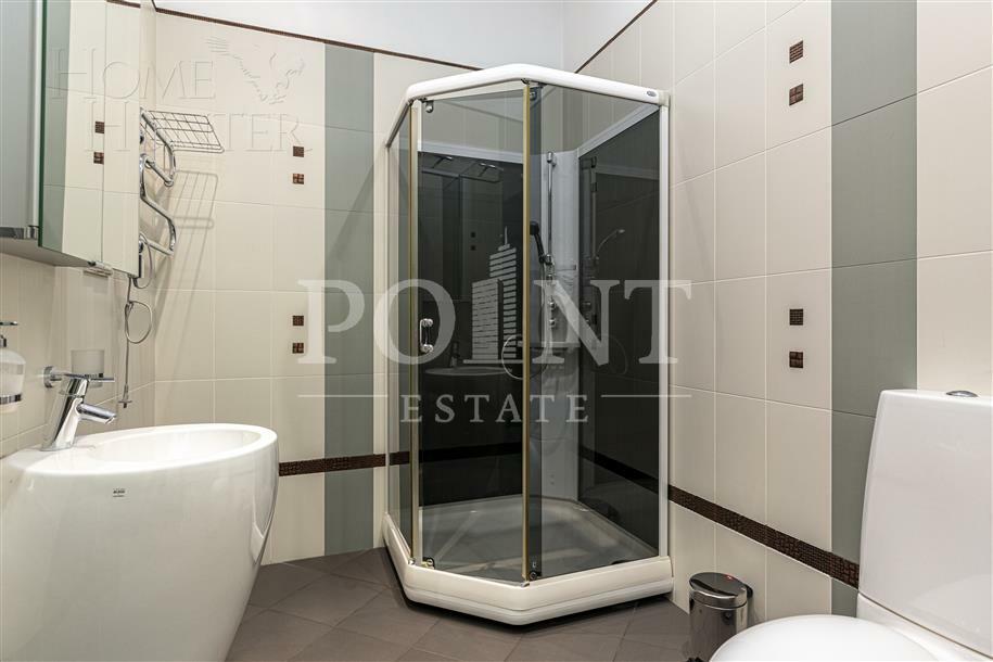 2-этажный коттедж 640 м² с отделкой