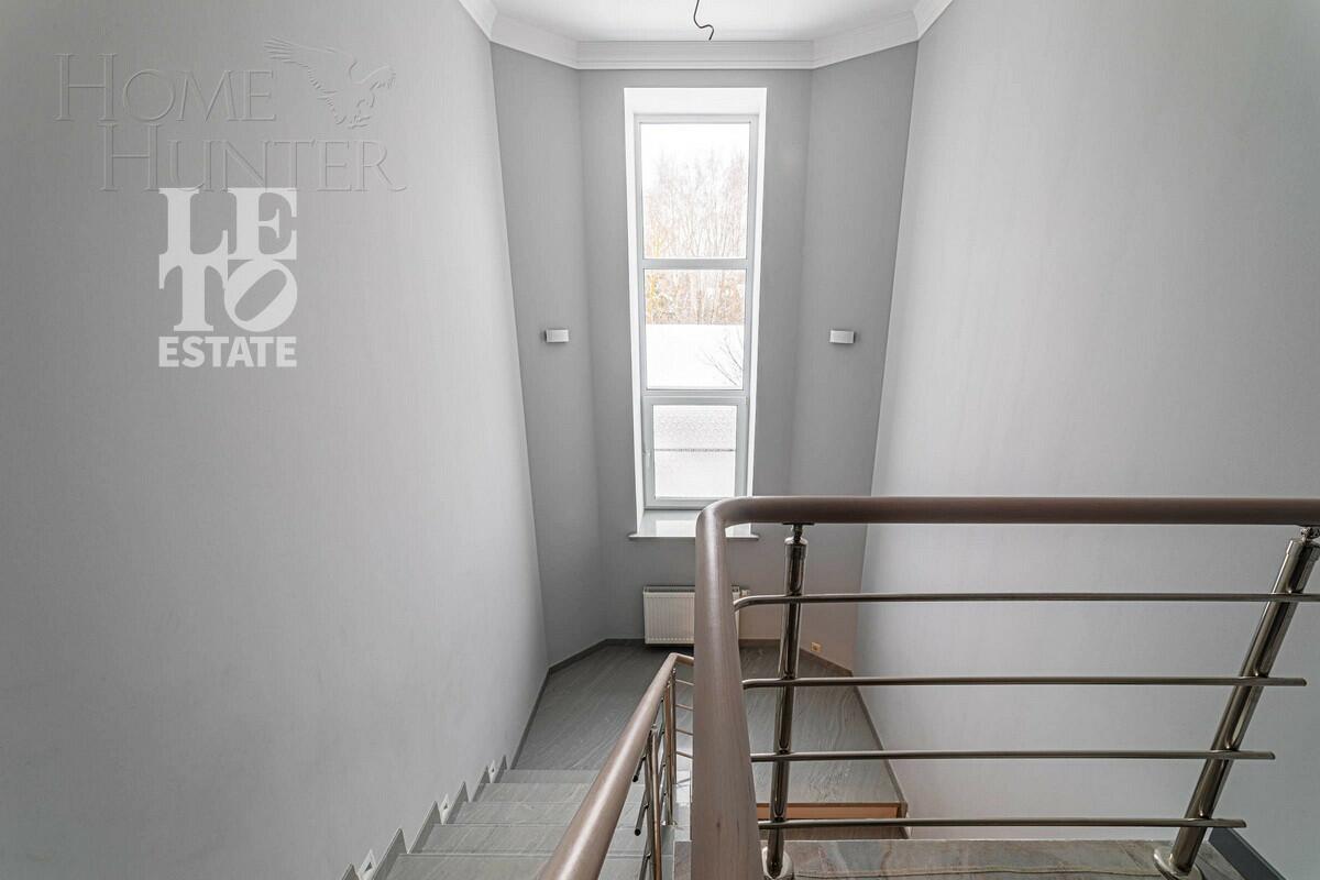 2-этажный коттедж 710 м² с отделкой