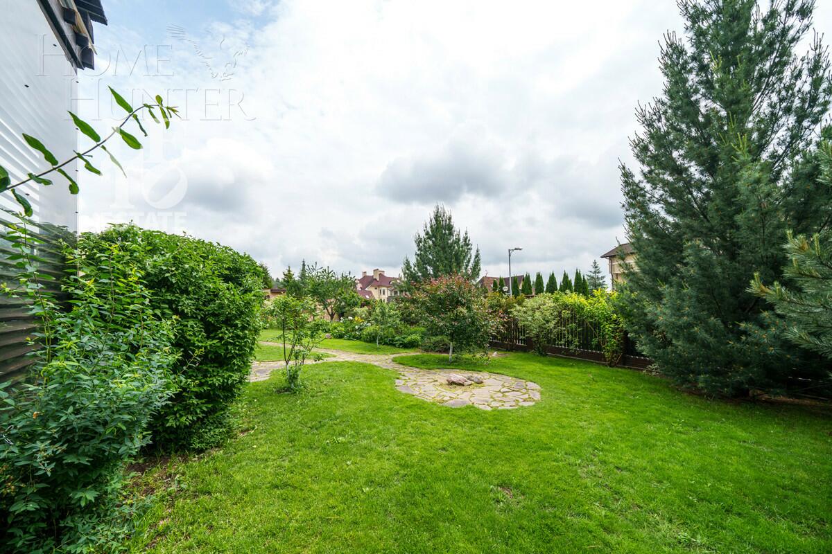 2-этажный коттедж 466 м² с отделкой