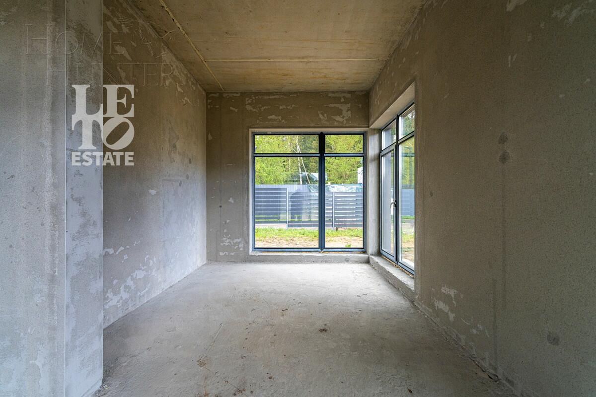 2-этажный коттедж 289 м² без отделки