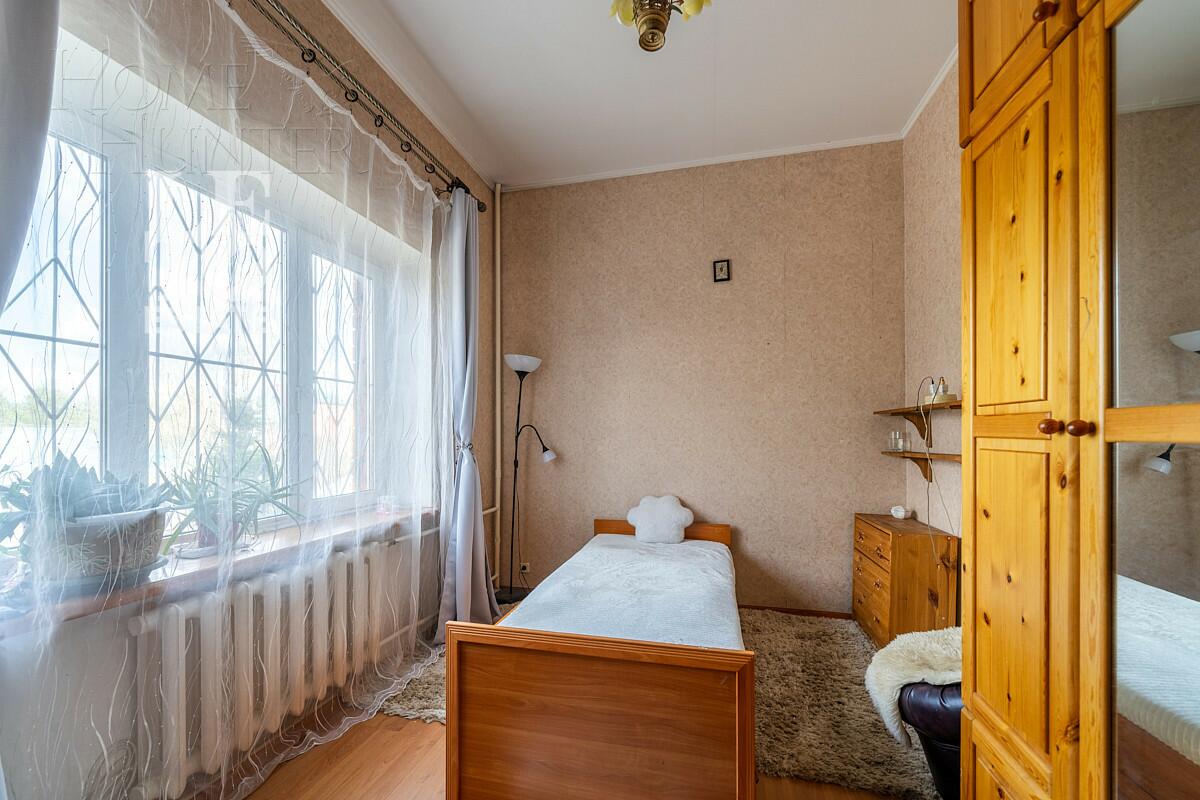 2-этажный коттедж 387.2 м² с отделкой