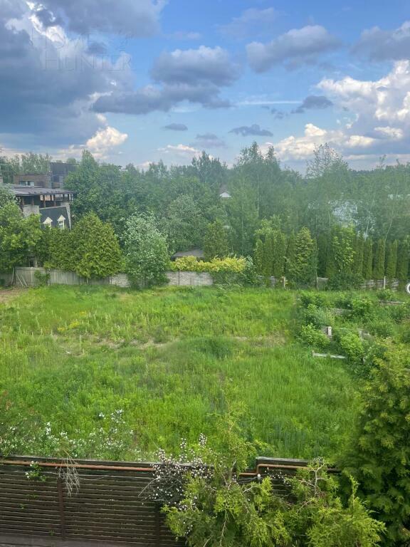 Участок 27 сот. в охраняемом поселке