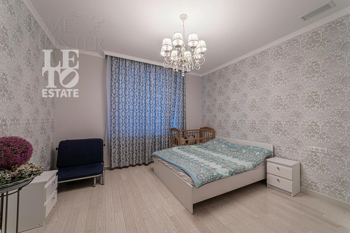 2-этажный коттедж 1 150 м² с отделкой