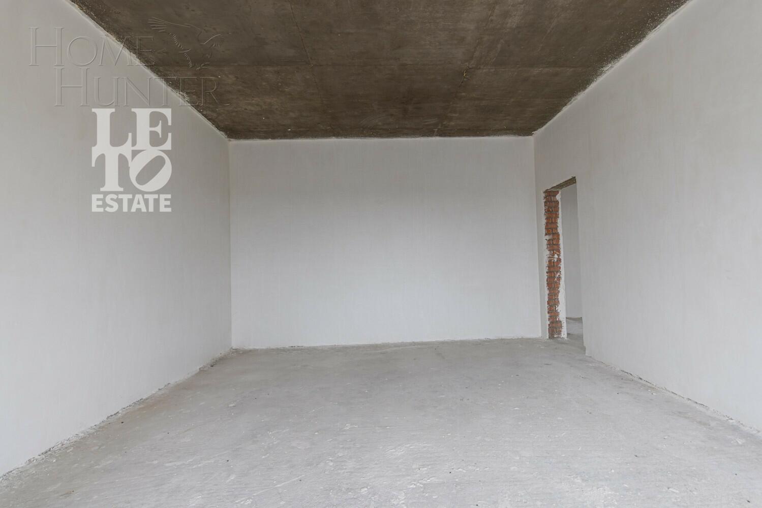 2-этажный коттедж 240 м² без отделки