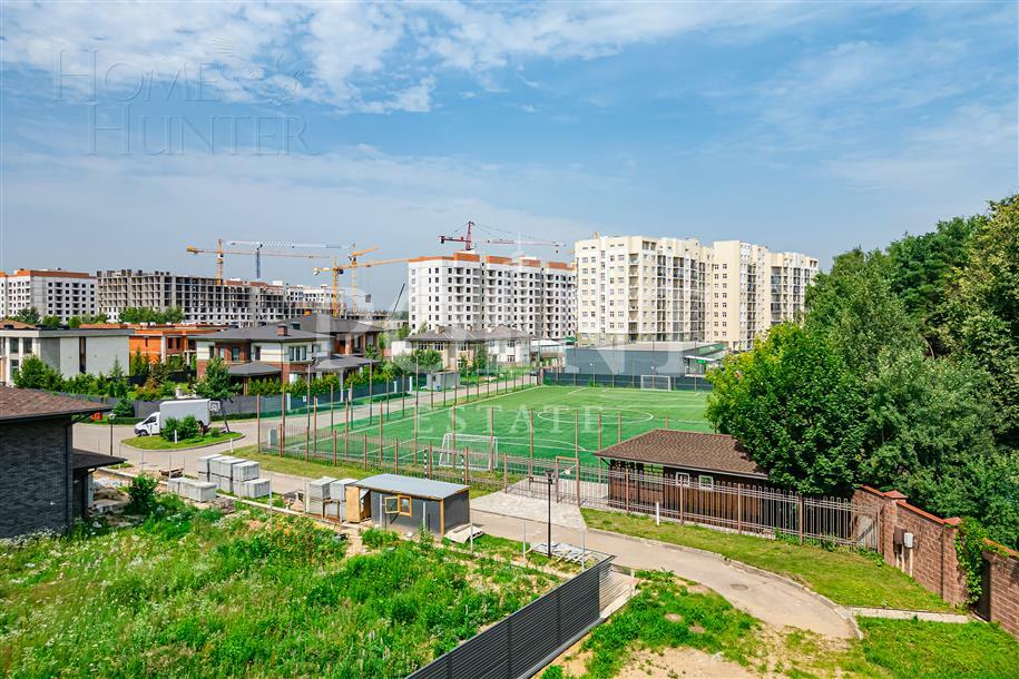 Участок 25.2 сот.