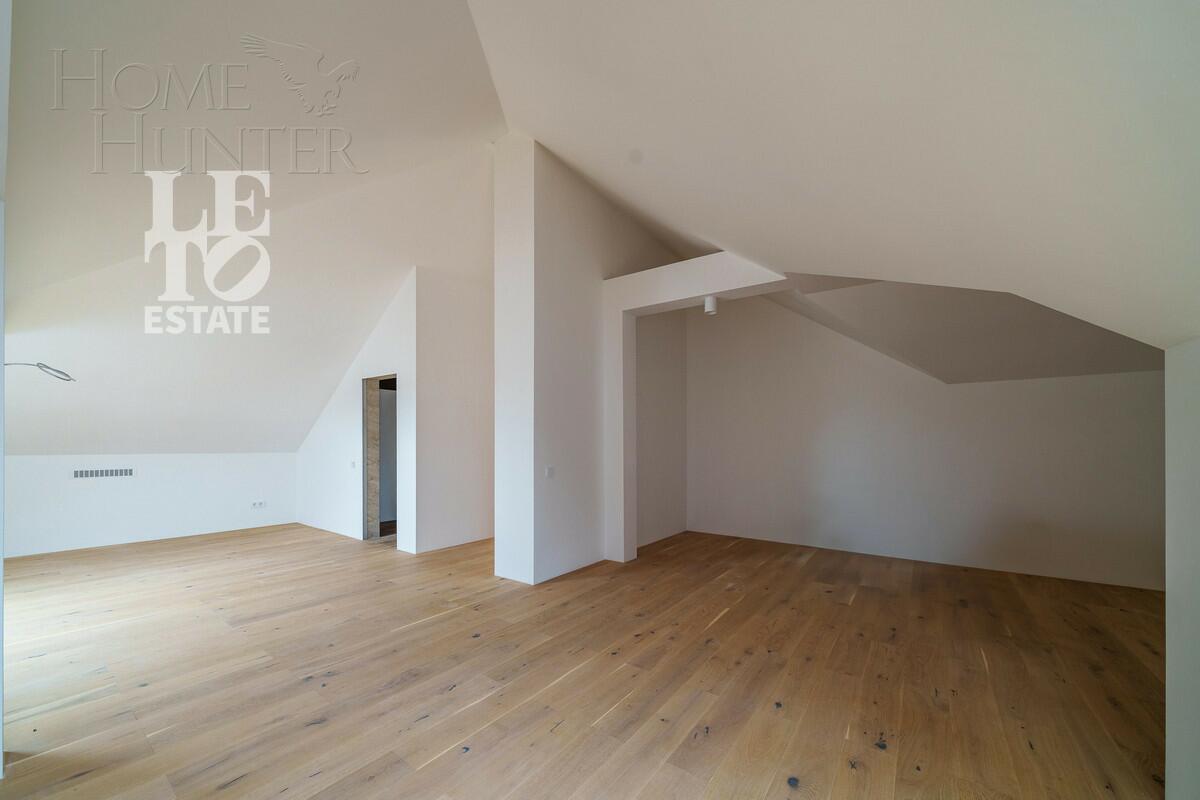 2-этажный коттедж 530 м² с отделкой