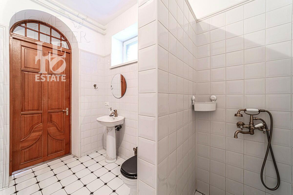 3-этажный коттедж 157.9 м² с отделкой