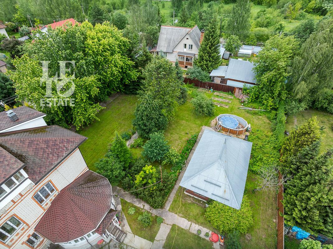 2-этажный коттедж 387.2 м² с отделкой