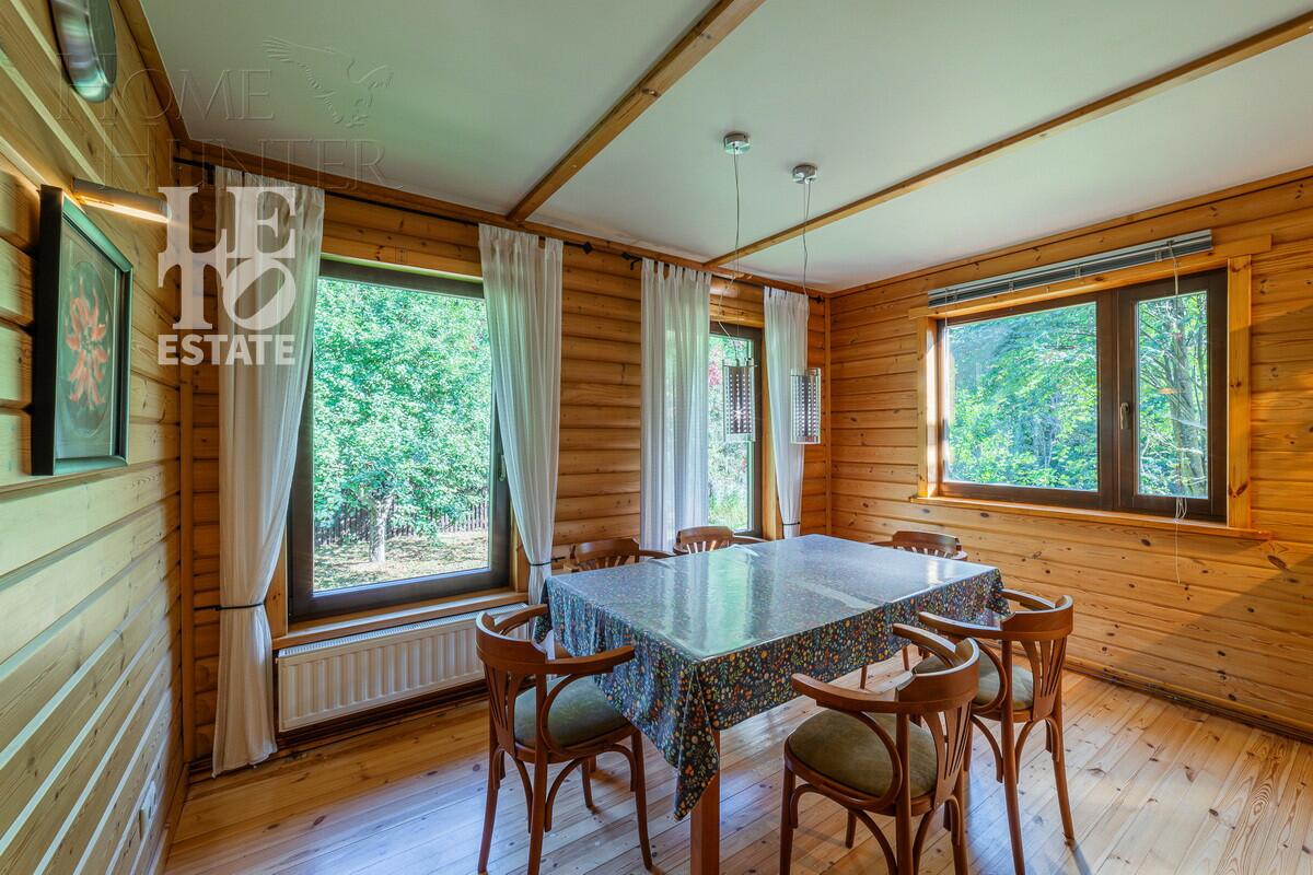 2-этажный коттедж 169.1 м² с отделкой