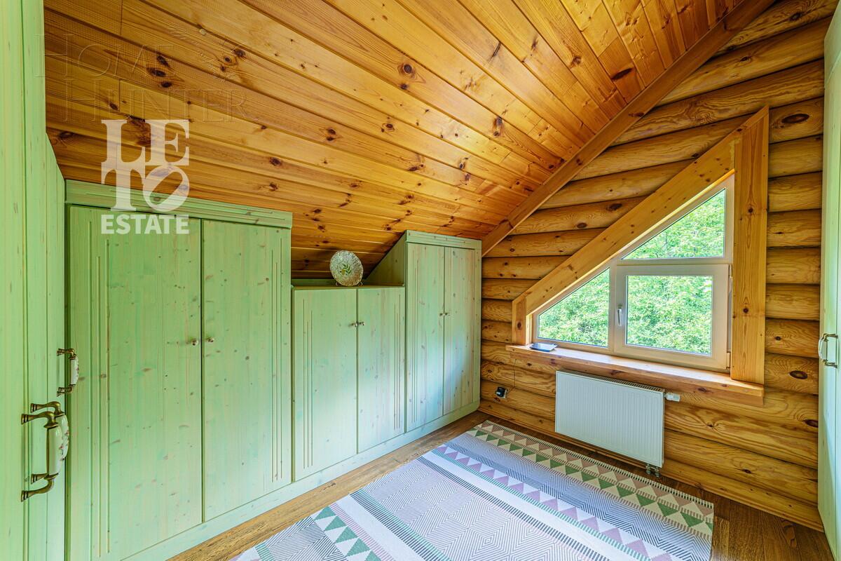 2-этажный коттедж 250.6 м² с отделкой