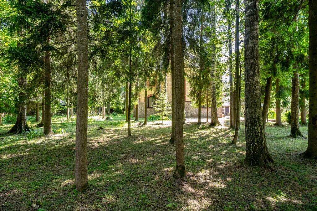 2-этажный коттедж 342 м² с отделкой