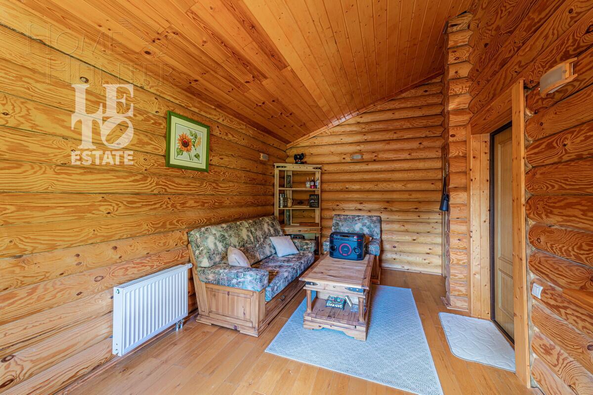 2-этажный коттедж 250.6 м² с отделкой