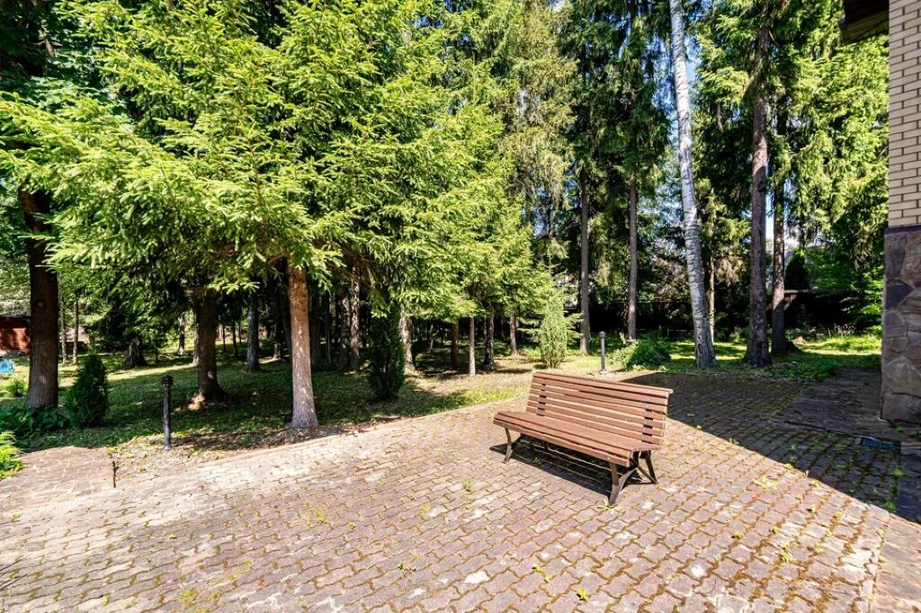 2-этажный коттедж 342 м² с отделкой