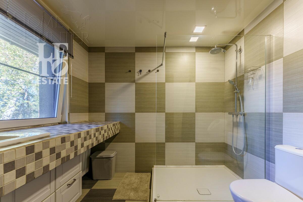 2-этажный коттедж 386 м² с отделкой