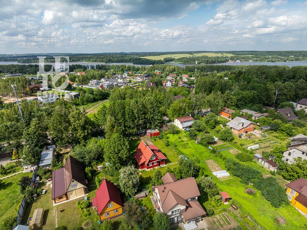 2-этажный коттедж 710 м² с отделкой