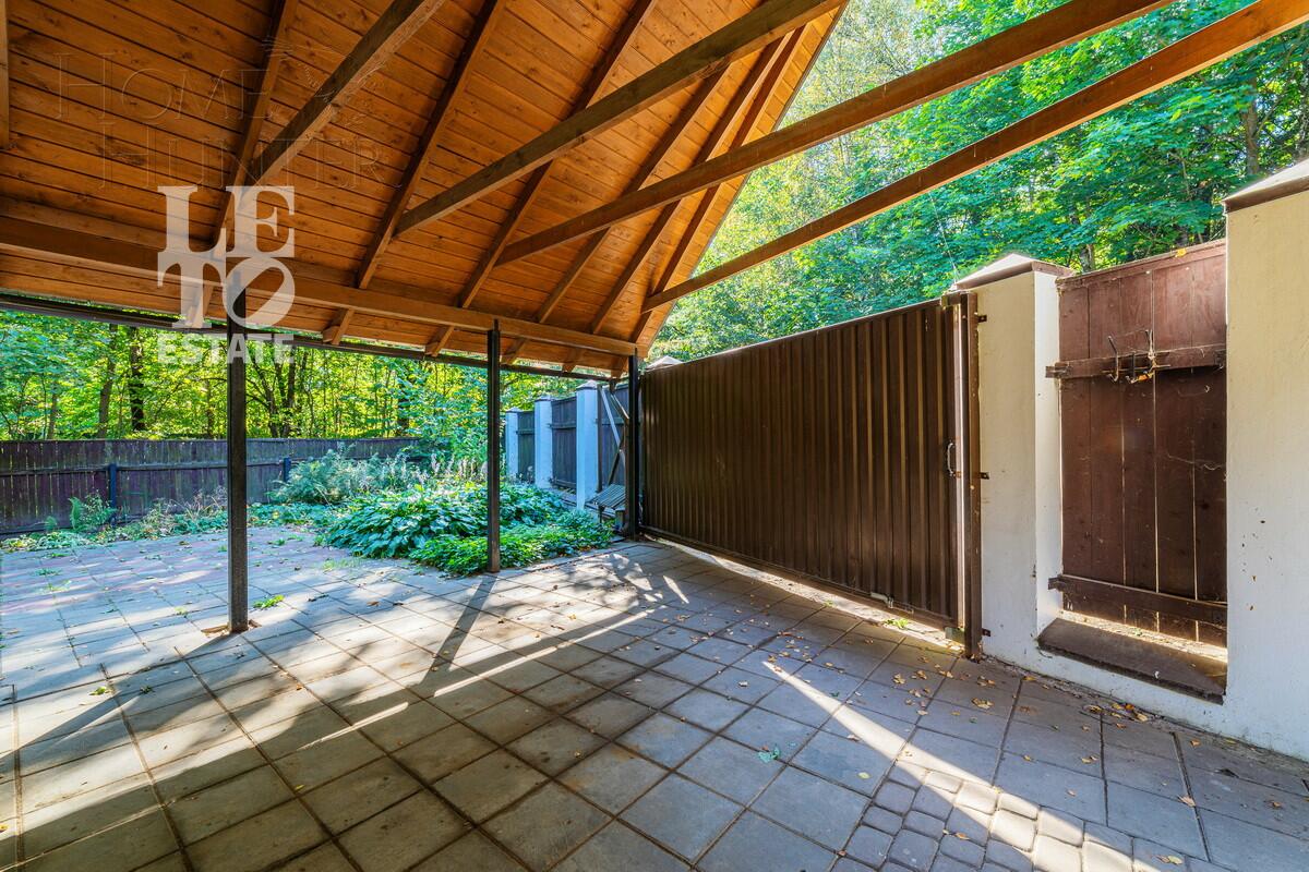 2-этажный коттедж 169.1 м² с отделкой