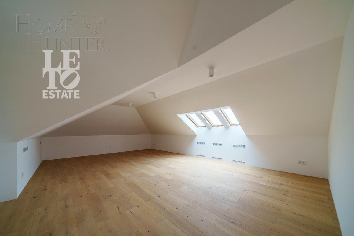 2-этажный коттедж 530 м² с отделкой