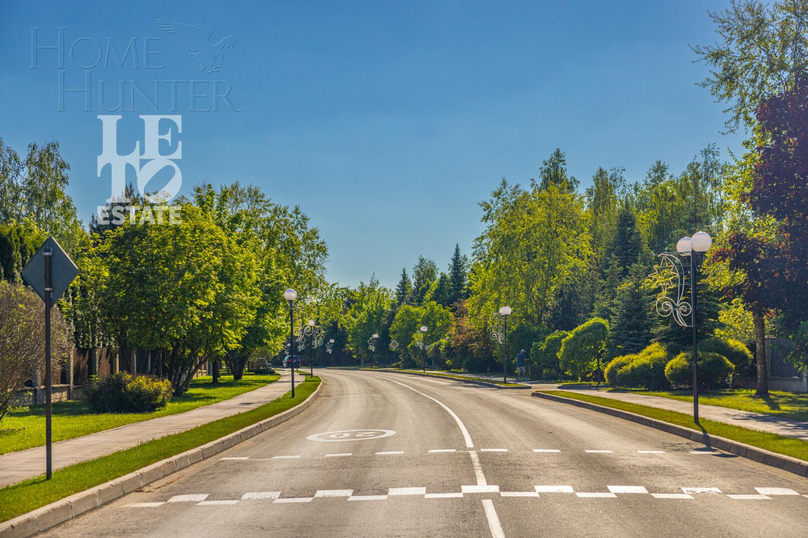 2-этажный коттедж 1 700 м² с отделкой