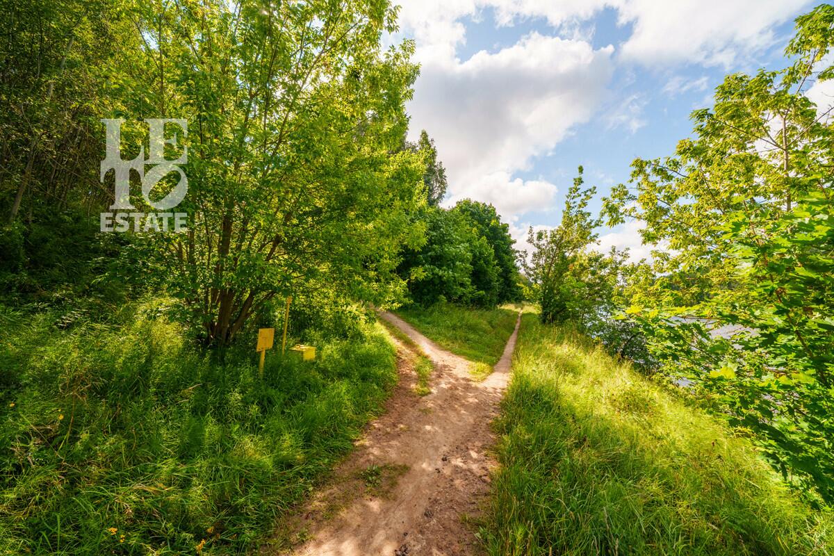 Участок 60 сот. в охраняемом поселке