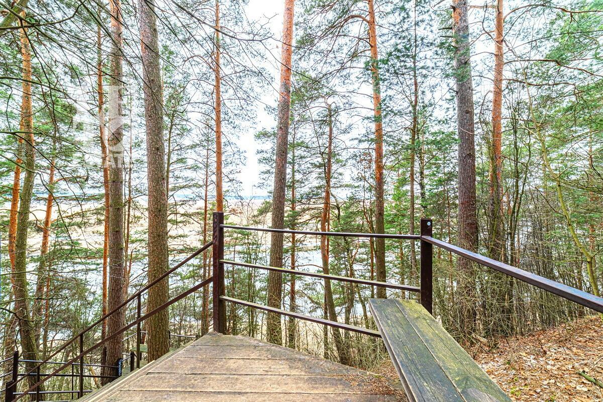 3-этажный коттедж 157.9 м² с отделкой