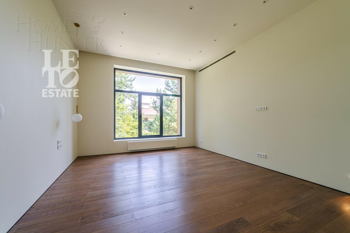 2-этажный коттедж 747 м² с отделкой