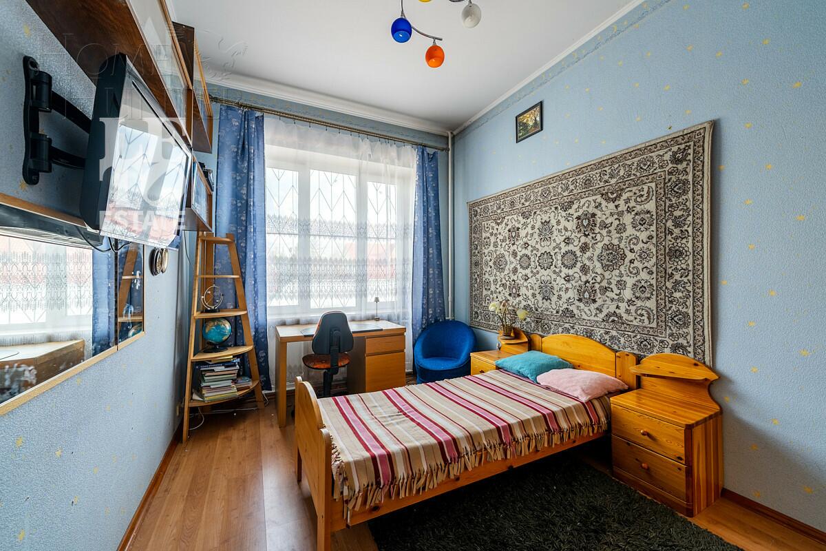 2-этажный коттедж 387.2 м² с отделкой