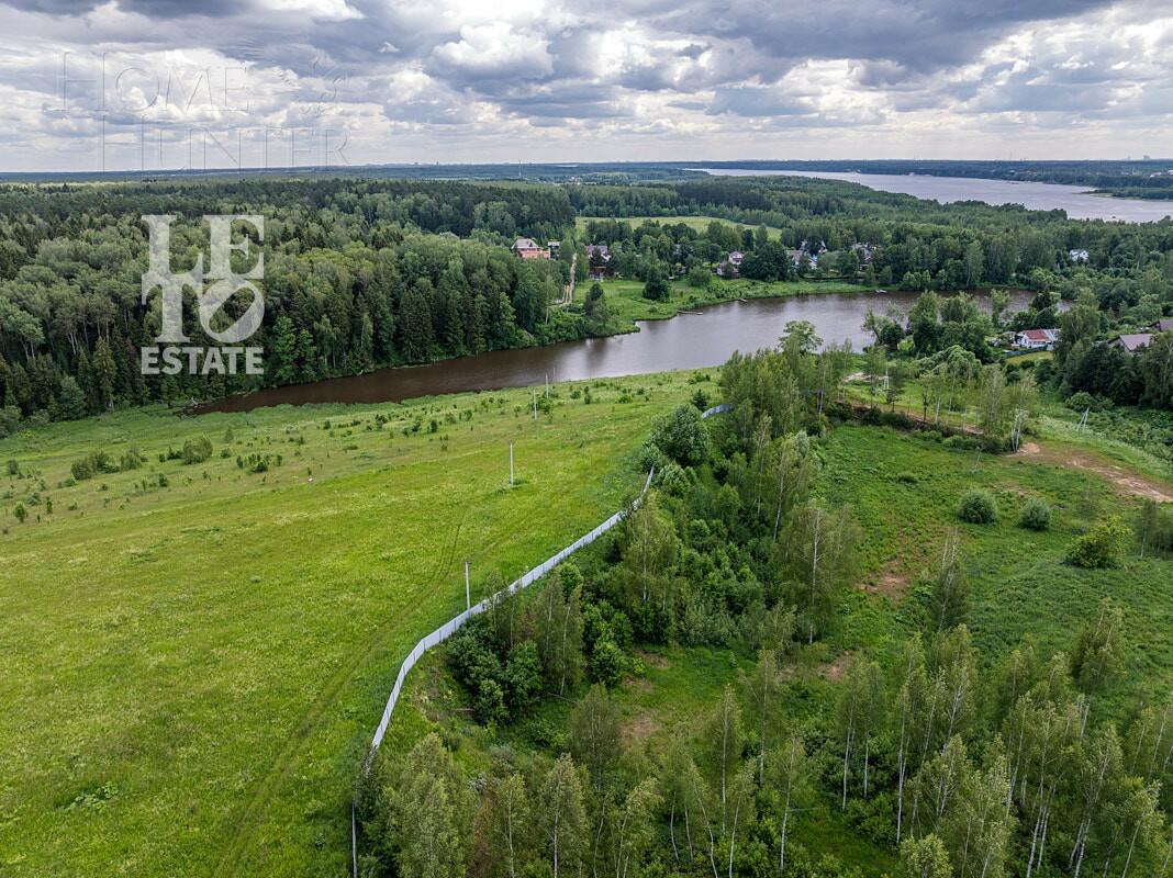 Участок 328 сот.