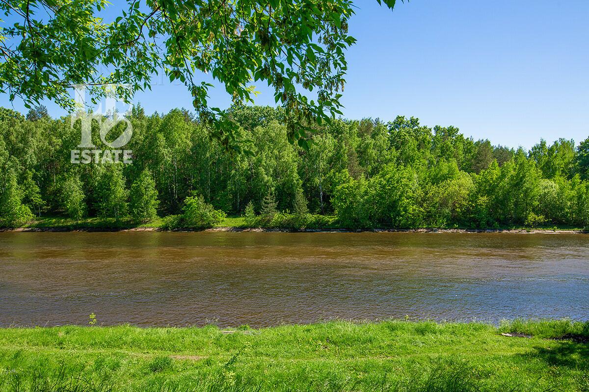 2-этажный коттедж 461.4 м² с отделкой