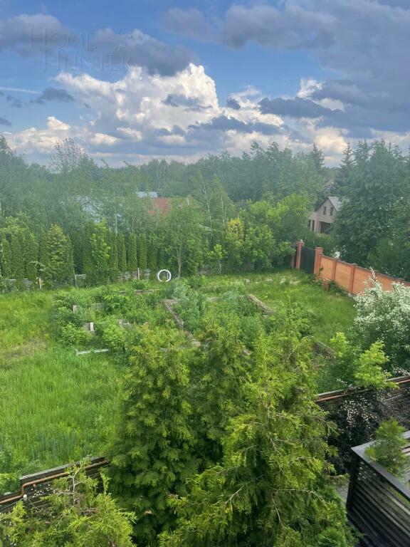 Участок 27 сот. в охраняемом поселке