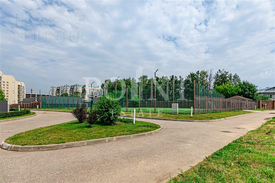 Участок 25.2 сот.