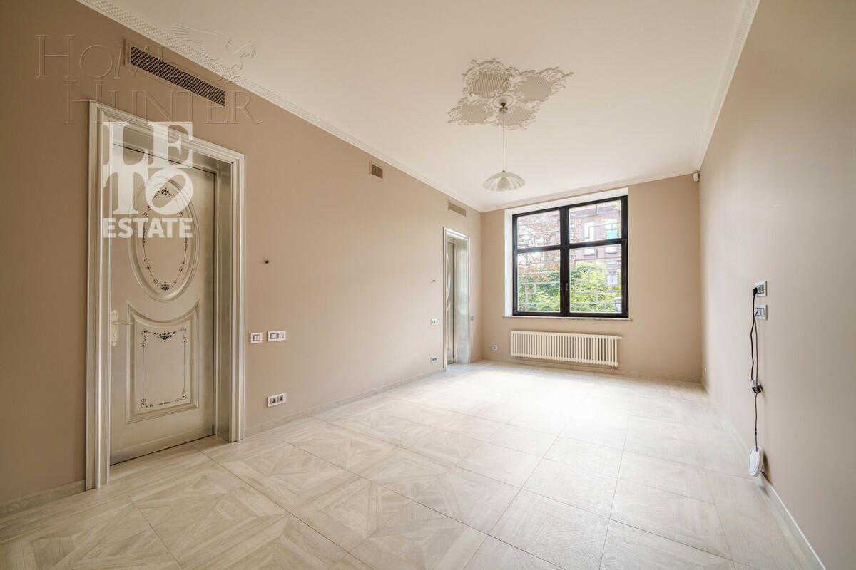 2-этажный коттедж 745 м² с отделкой