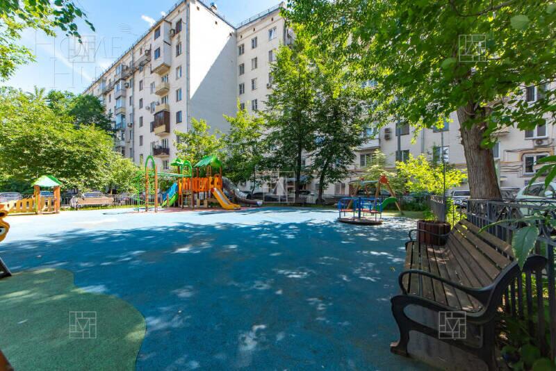 3-КОМН. КВАРТИРА С ОТДЕЛКОЙ 80 М² НА 5 ЭТАЖЕ