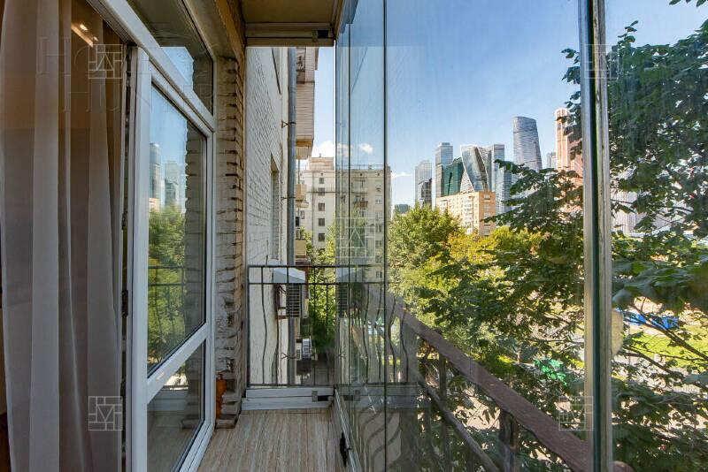 3-КОМН. КВАРТИРА С ОТДЕЛКОЙ 80 М² НА 5 ЭТАЖЕ