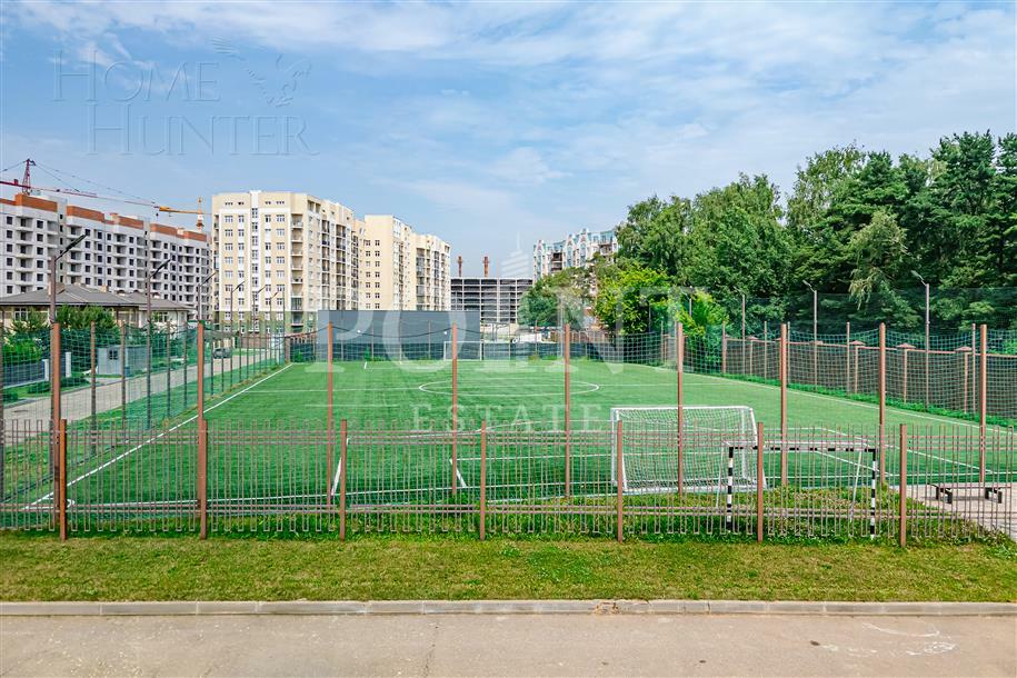 Участок 25.2 сот.