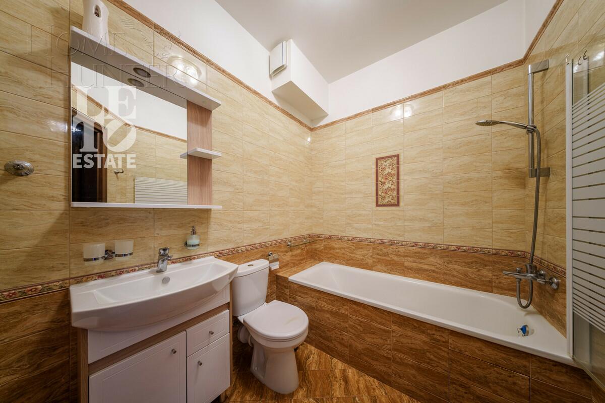 2-этажный коттедж 700 м² с отделкой