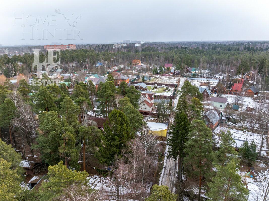 3-этажный коттедж 505 м² с отделкой