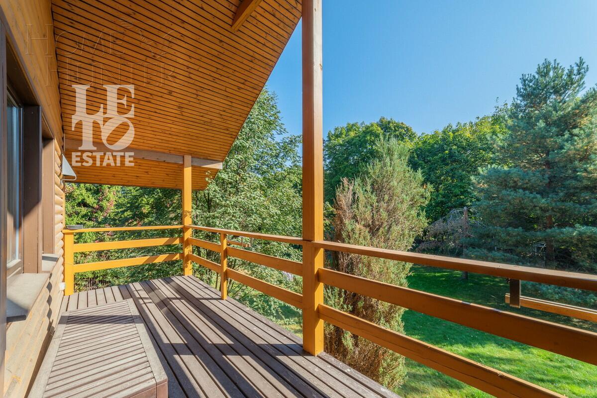 2-этажный коттедж 169.1 м² с отделкой