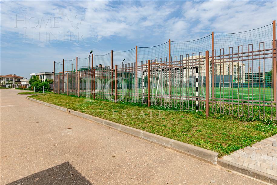 Участок 25.2 сот.