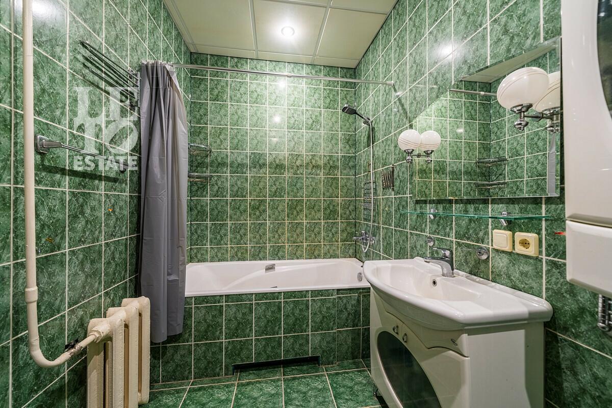 2-этажный коттедж 387.2 м² с отделкой