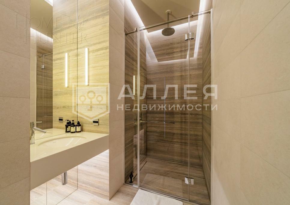 КОТТЕДЖ 620 м² с отделкой