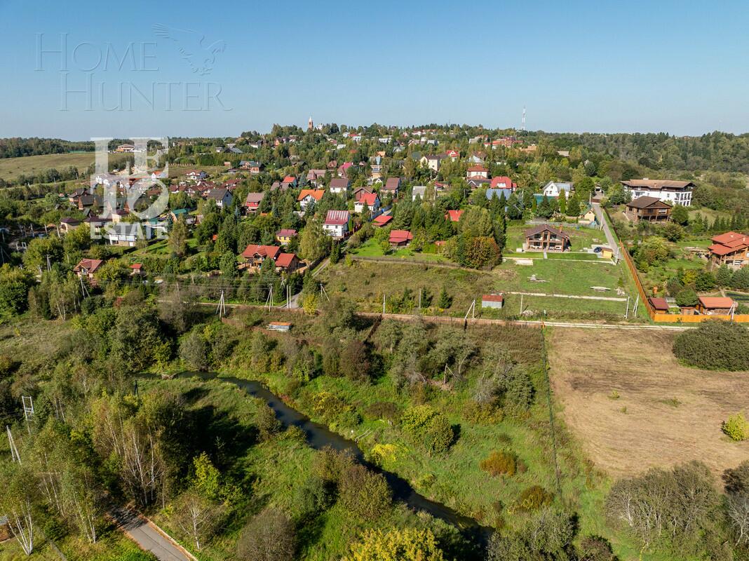 2-этажный коттедж 455 м² с отделкой