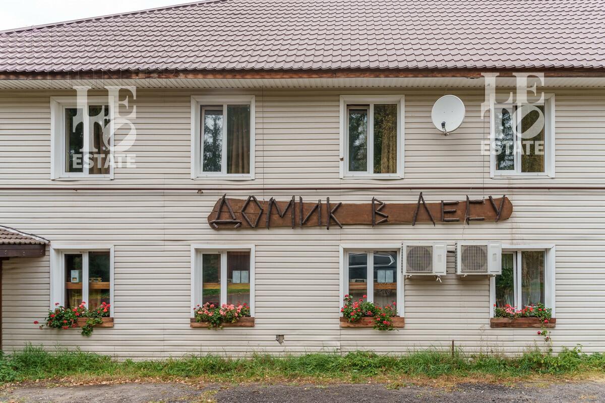 2-этажный коттедж 250.6 м² с отделкой