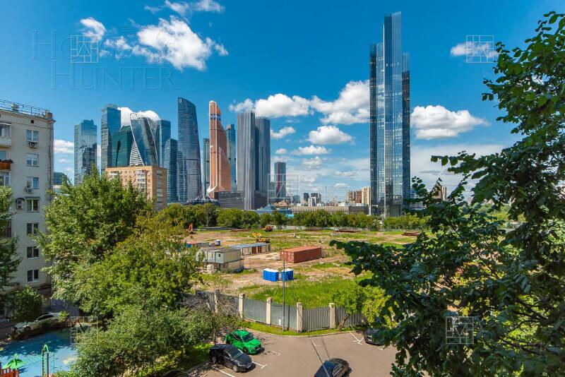 3-КОМН. КВАРТИРА С ОТДЕЛКОЙ 80 М² НА 5 ЭТАЖЕ