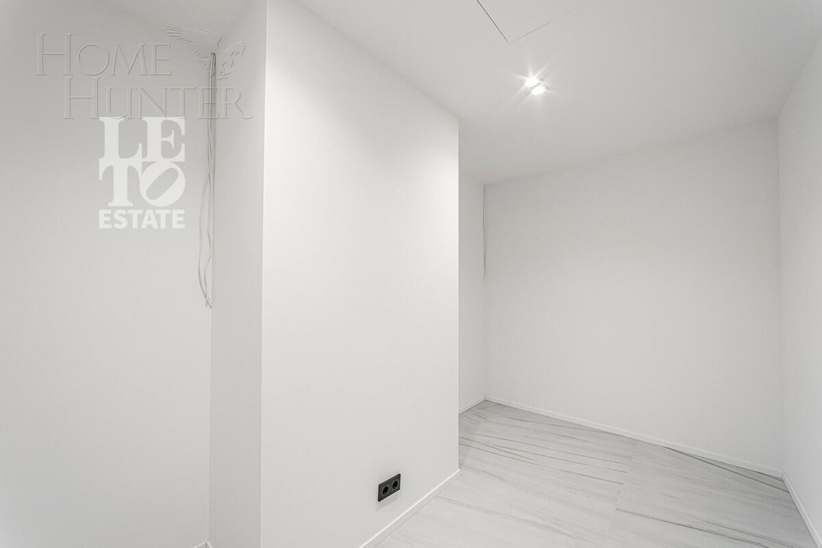 2-этажный коттедж 693 м² с отделкой